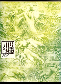 Interpress Grafik 1976/1