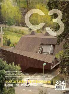 C3 Magazine No. 304 9/12