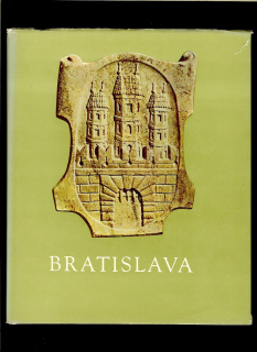 Bratislava V. Spisy mestského múzea v Bratislave