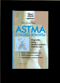 Manfred Möller: Astma a chronická bronchitída