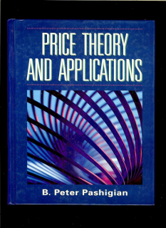 Peter Pashigian: Price Theory and Applications