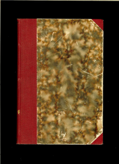 Fr. Kodym a kol.: Lékařská bible manželství /1932/