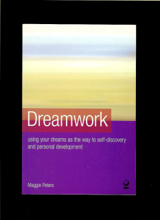 Maggie Peters: Dreamwork
