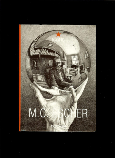 Julius Wiedemann (ed.): M. C. Escher