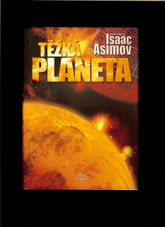 Isaac Asimov: Těžká planeta