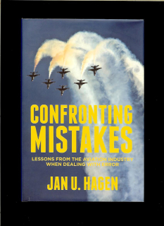 Jan U. Hagen: Confronting Mistakes