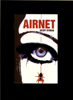 Geoff Ryman: Airnet