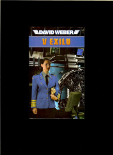 David Weber: V exilu