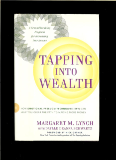 Margaret M. Lynch: Tapping Into Wealth