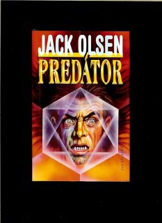 Jack Olsen: Predátor