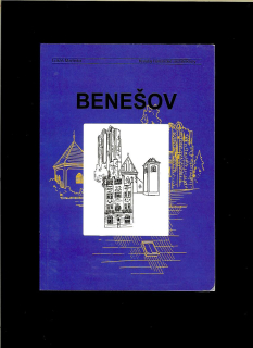 Lukás Martinka: Benešov. Konopiště /kresby/