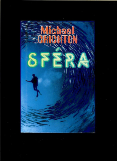 Michael Crichton: Sféra