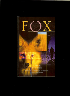 Kit Andrews: Fox