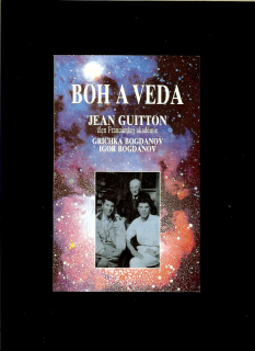 Jean Guitton: Boha a veda