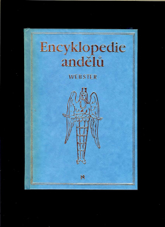 Richard Webster: Encyklopedie andělů