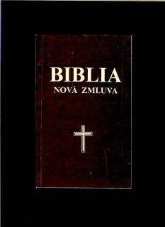 Biblia. Nová zmluva