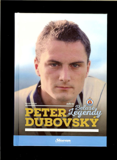 Tomáš Černák: Peter Dubovský