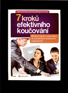 Sabine Dembowski a kol.: 7 kroků efektivního koučování