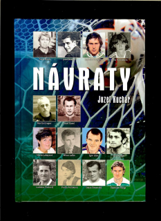 Jozef Kuchár: Návraty