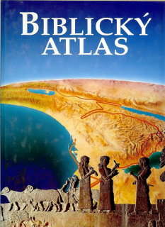 J. B. Pritchard: Biblický atlas
