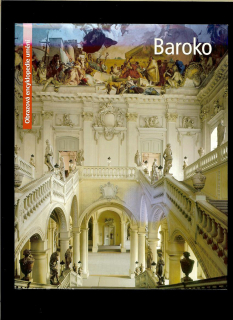 Letizia Cecchini, Angela Sanna: Baroko