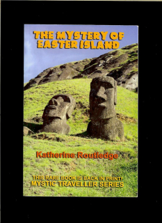 Katherine Routledge: The Mystery of Easter Island