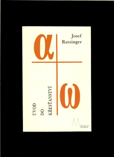 Josef Ratzinger: Úvod do křesťanství