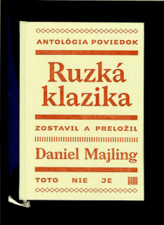 Daniel Majling (ed.): Ruzká klazika