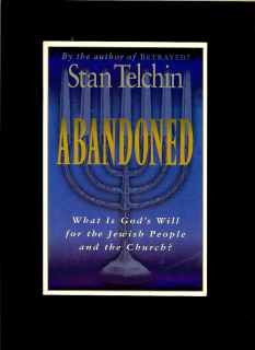 Stan Telchin: Abandoned