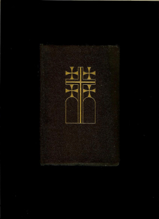 Žaltář římského breviáře. Nový latinsko-český text s liturgickým výkladem /1947/