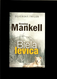 Henning Mankell: Biela levica