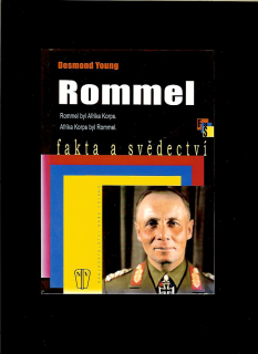 Desmond Young: Rommel