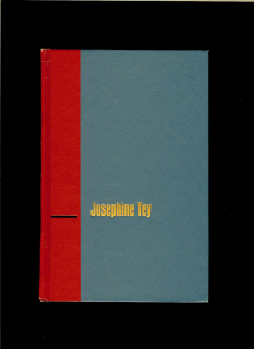 Josephine Tey: The Daughter of Time