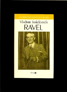 Vladimír Jankélévitch: Ravel