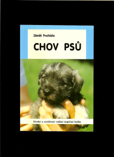 Zdeněk Procházka: Chov psů
