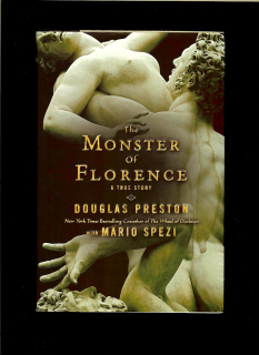 Douglas Preston: The Monster of Florence