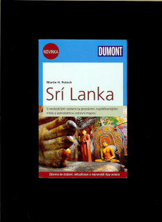 Martin H. Petrich: Srí Lanka