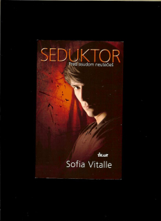 Sofia Vitalle: Seduktor