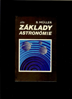 B. Müller: Základy astronómie