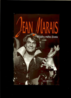 Jean Marais: Příběhy mého života