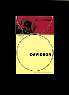 Darrell Wheeler: Davidson