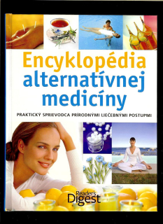 Kol.: Encyklopédia alternatívnej medicíny