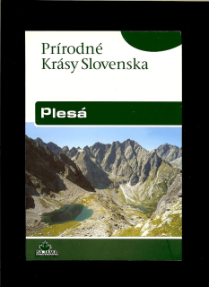Milan Lackovič: Plesá. Prírodné krásy Slovenska