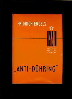 Friedrich Engels: Anti-Dühring