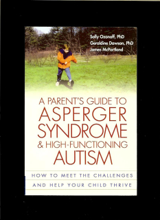 Kol.: A Parent's Guide to Asperger Syndrome and High-Functioning Autism