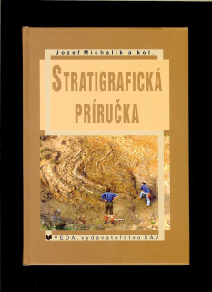 Jozef Michalík a kol.: Stratigrafická príručka