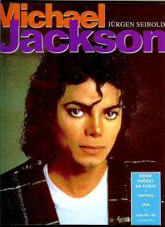 Jürgen Seibold: Michael Jackson