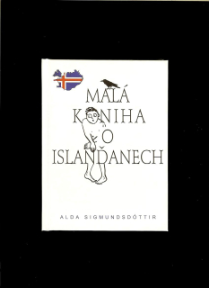 Alda Sigmundsdóttir: Malá kniha o Islanďanech