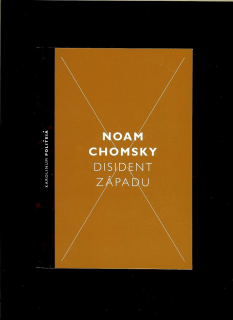 Noam Chomski: Disident Západu