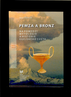 Igor Petrík: Pemza a bronz